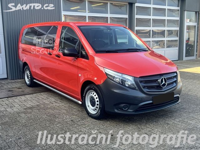 Mercedes Vito